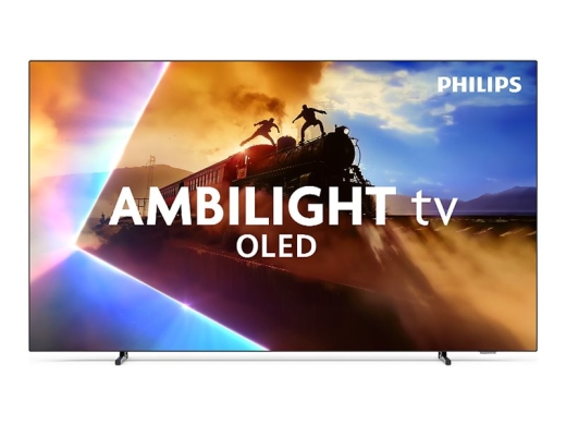 Philips OLED 4K Ambilight TV 65OLED770/12 65 Smart TV TITAN OS UHD