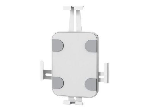 Neomounts Wall mount Tablet holder WL15-625WH1 Rotate 7.9-11 " Maximum weight (capacity) 1 kg White