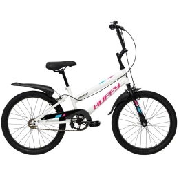 HUFFY So Sweet 20'', White – children's bike