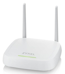 Zyxel NWA30BE 5012 Mbit/s White Power over Ethernet (PoE)
