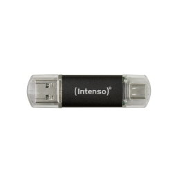 MEMORY DRIVE FLASH USB3.2/128GB 3539491 INTENSO