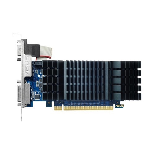 ASUS GT730-SL-2GD5-BRK NVIDIA GeForce GT 730 2 GDDR5