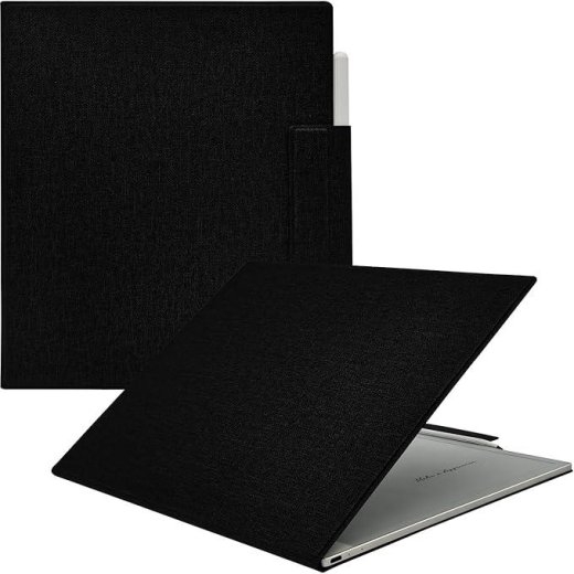 READER ACC CASE 13.3" MAGNETIC/NOTE MAX BL OCV0468R ONYX BOOX
