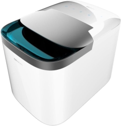 Cecotec Ice Maker Chillin' Ice 1500 Power 150 W Capacity 15 L White