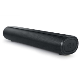 Muse TV Soundbar With Bluetooth M-1580SBT 80 W Bluetooth Wireless connection Gloss Black