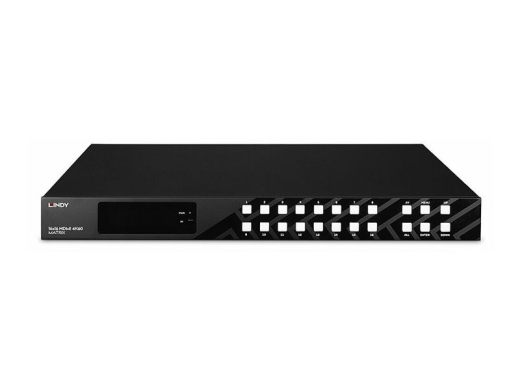 Lindy HDMI video splitter 38359 - 16x16 HDMI