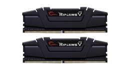G.Skill Ripjaws V F4-3600C18D-16GVK memory module 16 2 x 8 DDR4 3600 MHz