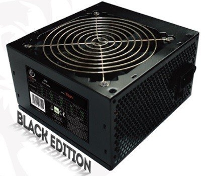 Power supplay ATX ver2.31 TITAN 600W