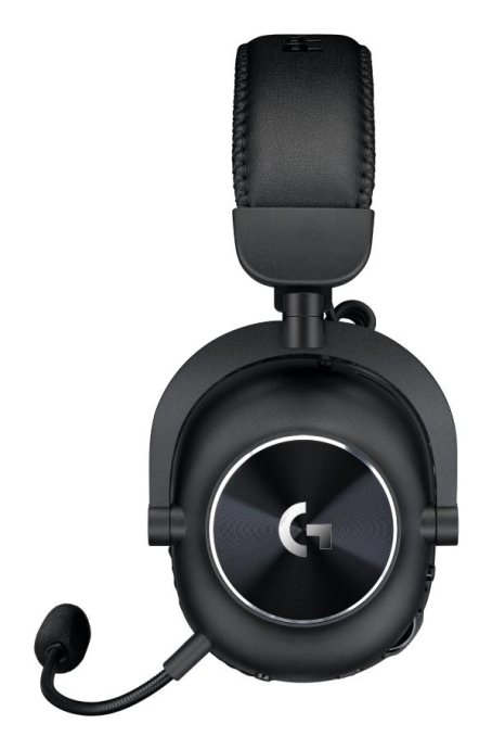 HEADSET G PRO X 2 GAMING/BLACK 981-001263 LOGITECH