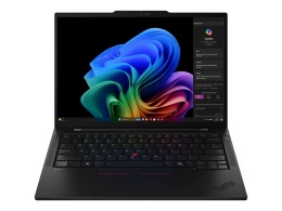 Lenovo ThinkPad T14s G6 Intel Black 14 " IPS WUXGA 1920 x 1200 pixels Anti-glare Intel Core Ultra 7 258V 32 Soldered LPDDR5X Solid-state drive capa...