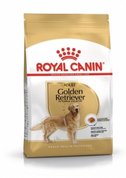 ROYAL CANIN BHN Golden Retriever dry dog food - 12kg