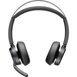Poly Headset Voyager Focus 2 USB-C/A 9T9J3A