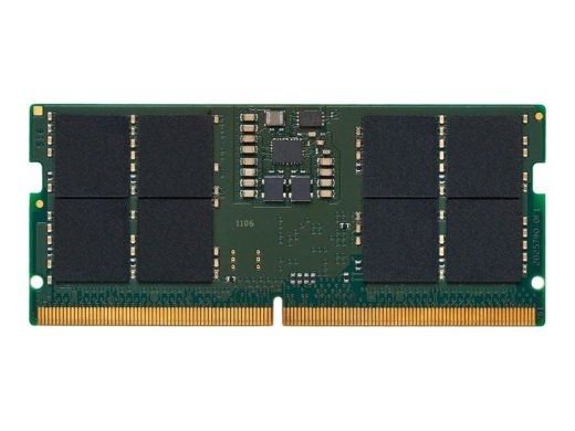 Kingston RAM KCP556SS8-16 - 16 - DDR5 5600 SO-DIMM CL46