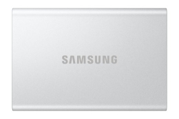 External SSD SAMSUNG Read speed 1050 MB/s Write speed 1000 MB/s 2000 MU-PD2T0G/WW