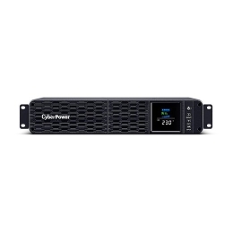 Cyberpower UPS CP2000EIPFCRM2U 2000VA/1200W 8xC13