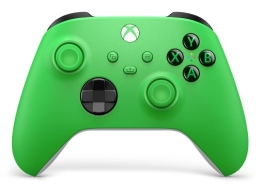 Microsoft Xbox Wireless Controller Green