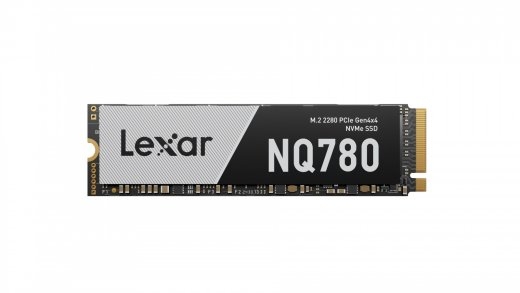 SSD Disk NQ780 1TB Gen4 NVMe 2280 6000/2500