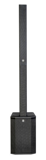 HK Audio Polar 10 MK2 - column loudspeaker system, czarny