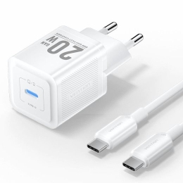 MOBILE CHARGER WALL USB-C/20W TZ-FEPW0--01 VENTION