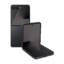 Samsung Galaxy Z Flip7 F766B 12GB 512GB Jetblack