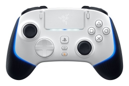 Razer Controller RZ06-04710200-R3G1 / Wolverine V2 Pro White