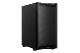 be quiet Pure Base 501 Airflow Black