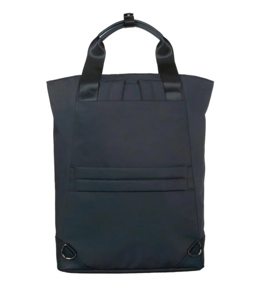 Targus Avila Convertible Tote Backpack Shoulder strap Waterproof Midnight