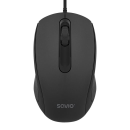Wired mouse MB-02 SAVIO