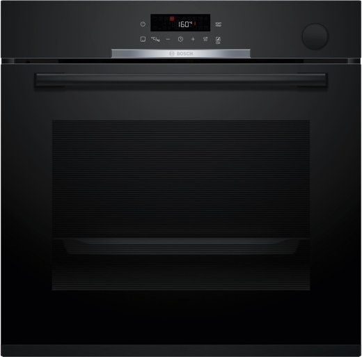 Bosch Serie 4 HRG312BB4 oven 71 L 3600 W Black