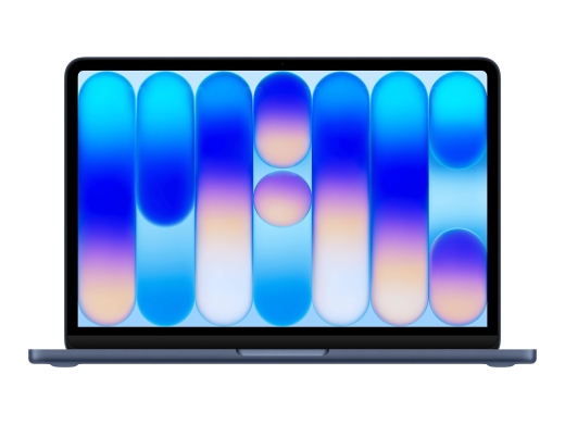 Apple MacBook Neo 13" Apple A18 Pro 6C CPU, 5C GPU/8GB/512GB SSD/Touch ID/Indigo/SWE Apple