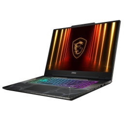 MSI Cyborg 17 B13WGKG-203XPL Intel® Core™ i7 i7-13620H Laptop 43.9 cm (17.3") Full HD 16 DDR5-SDRAM 1 TB SSD NVIDIA GeForce RTX 5070 Wi-Fi 6E (802....