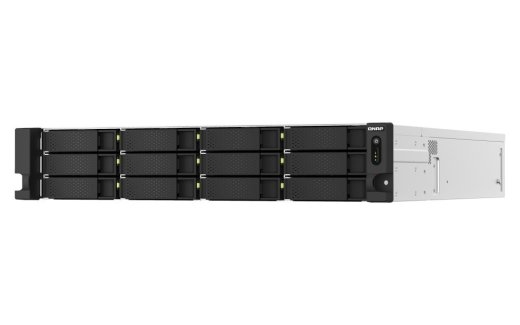 Server NAS TS-h1887XU-RP-E2336-32 Intel Xeon E-2336 6C 12T