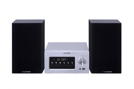 Micro system with Bluetooth and CD/USB MS70BT