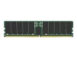 Kingston - DDR5 - module - 96 - DIMM 288-pin - registered