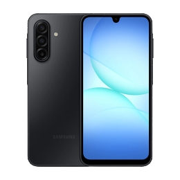Samsung Galaxy A17 A176 4GB 128GB Black