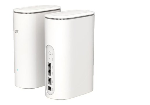 Router Z1320 WiFi6 white