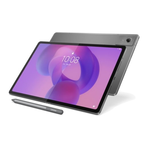 Lenovo Tab K12 Mediatek 256 30.7 cm (12.1") 12 Wi-Fi 5 (802.11ac) Android 15 Grey