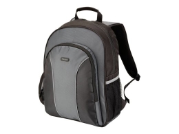 Targus Essential Laptop Backpack Backpack Black/Grey