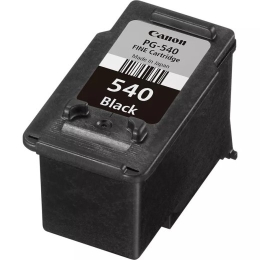Canon Tusz PG-540 BLACK 5225B001