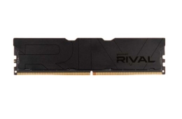 Goodram PC memory DDR4 Rival Deep 16GB(1*16)/3600 CL18 black