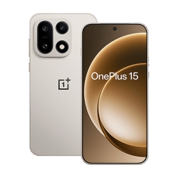 OnePlus 15 16GB 512GB Sand Storm