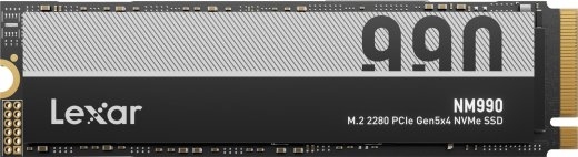 SSD NM990 2TB Gen5 14000/10000