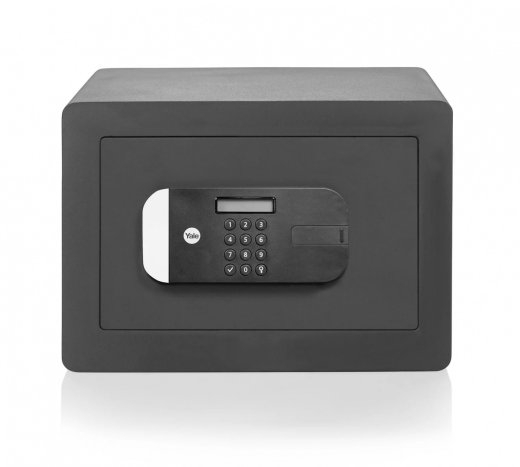 Yale Home Home safe YSEM maximum protection