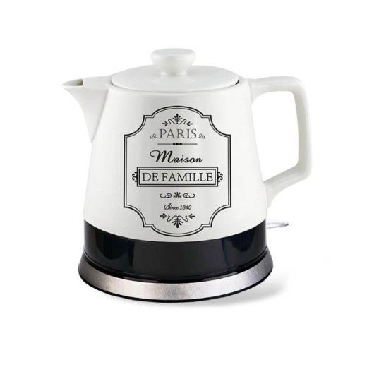 MAESTRO ELECTRIC KETTLE CERAMIC 1L, 1200W