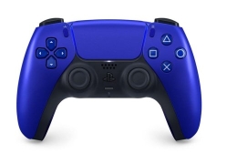 Sony PlayStation DualSense Wireless Controller – Cobalt Blue