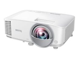 Benq MX825STH XGA (1024x768) 3500 ANSI lumens White Lamp warranty 12 month(s)
