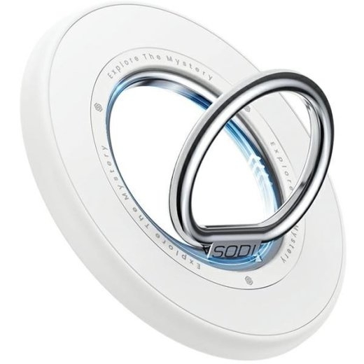 Sodi Ring MagSafe holder stand BM-350 white