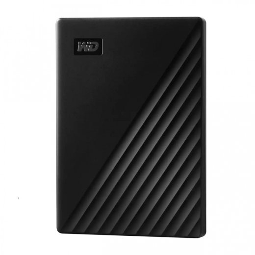 Disc My Passport 2TB 2.5 black WDBYVG0020BBK-WESN