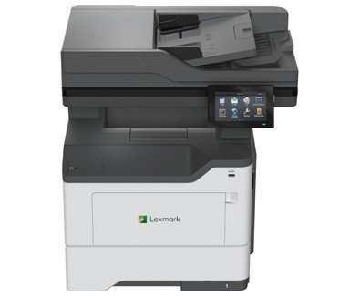 Multifunction device MX532ADWE 38S0830