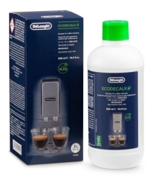 De’Longhi DLSC500 EcoDecalk